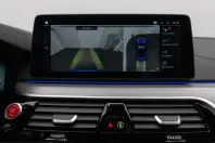 BMW M5 (Seria 5) din 2022 cu 34.240 km - oferta BMW212269 - foto 42