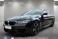 BMW M5 (Seria 5) din 2022 cu 39.033 km - oferta BMW212270 - foto 1