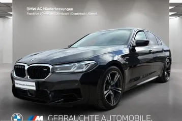 BMW M5 din 2022 - oferta BMW212270