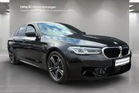 BMW M5 (Seria 5) din 2022 cu 39.033 km - oferta BMW212270 - foto 2