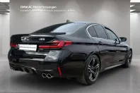 BMW M5 (Seria 5) din 2022 cu 39.033 km - oferta BMW212270 - foto 3