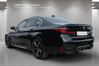 BMW M5 (Seria 5) din 2022 cu 39.033 km - oferta BMW212270 - foto 4