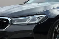 BMW M5 (Seria 5) din 2022 cu 39.033 km - oferta BMW212270 - foto 5