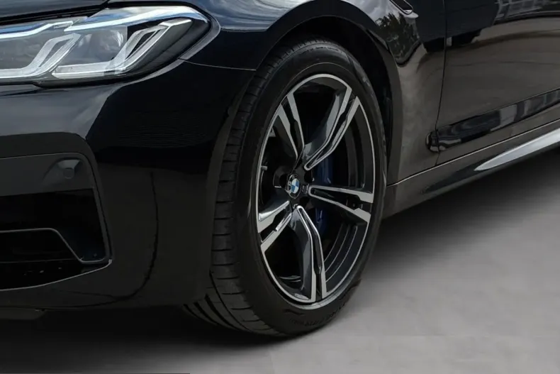 BMW M5 (Seria 5) din 2022 cu 39.033 km - oferta BMW212270 - foto 6