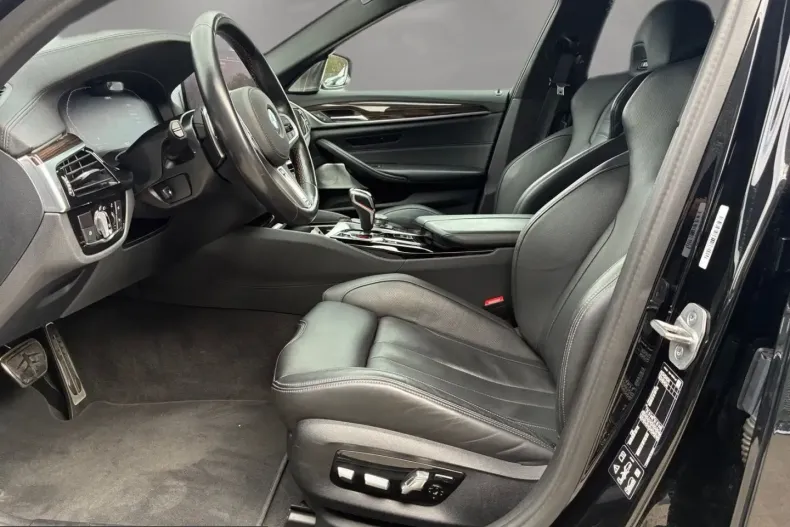 BMW M5 (Seria 5) din 2022 cu 39.033 km - oferta BMW212270 - foto 7