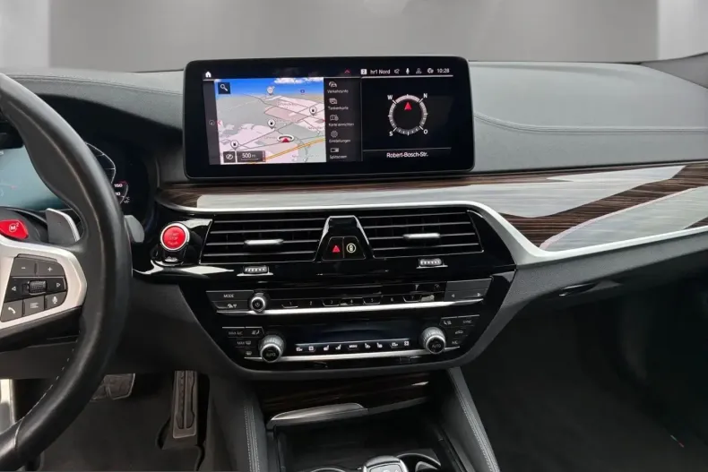BMW M5 (Seria 5) din 2022 cu 39.033 km - oferta BMW212270 - foto 9