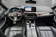 BMW M5 (Seria 5) din 2022 cu 39.033 km - oferta BMW212270 - foto 10