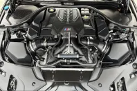 BMW M5 (Seria 5) din 2022 cu 39.033 km - oferta BMW212270 - foto 13