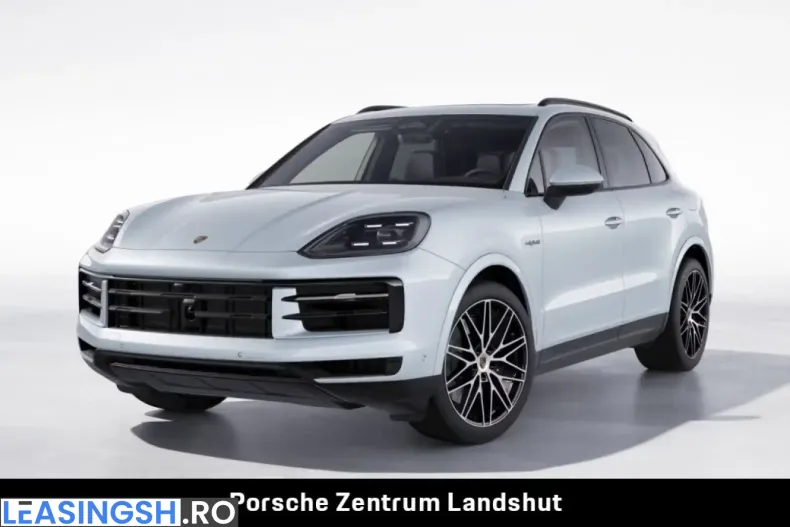 Porsche Cayenne din 2024 cu 28.600 km - oferta POR212271 - foto 1