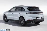 Porsche Cayenne din 2024 cu 28.600 km - oferta POR212271 - foto 4