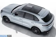 Porsche Cayenne din 2024 cu 28.600 km - oferta POR212271 - foto 5