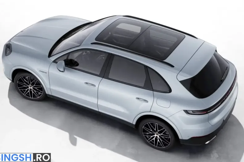 Porsche Cayenne din 2024 cu 28.600 km - oferta POR212271 - foto 5