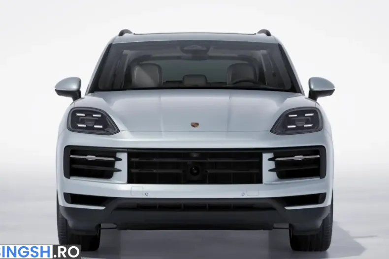 Porsche Cayenne din 2024 cu 28.600 km - oferta POR212271 - foto 6