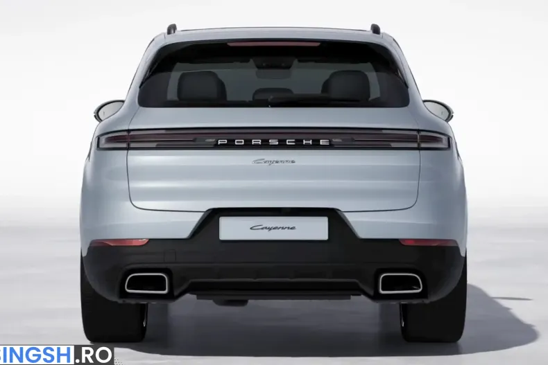 Porsche Cayenne din 2024 cu 28.600 km - oferta POR212271 - foto 7