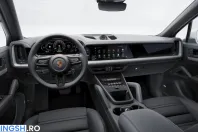 Porsche Cayenne din 2024 cu 28.600 km - oferta POR212271 - foto 8