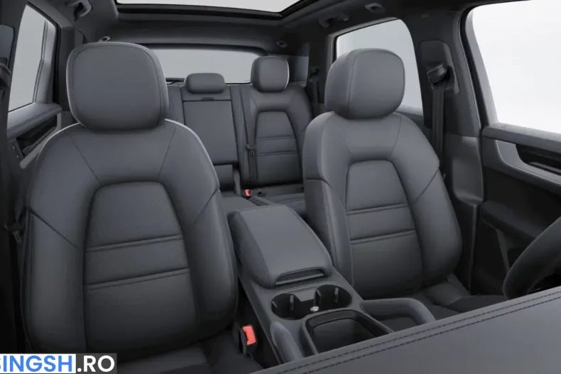 Porsche Cayenne din 2024 cu 28.600 km - oferta POR212271 - foto 9
