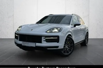 Porsche Cayenne din 2024 - oferta POR212272