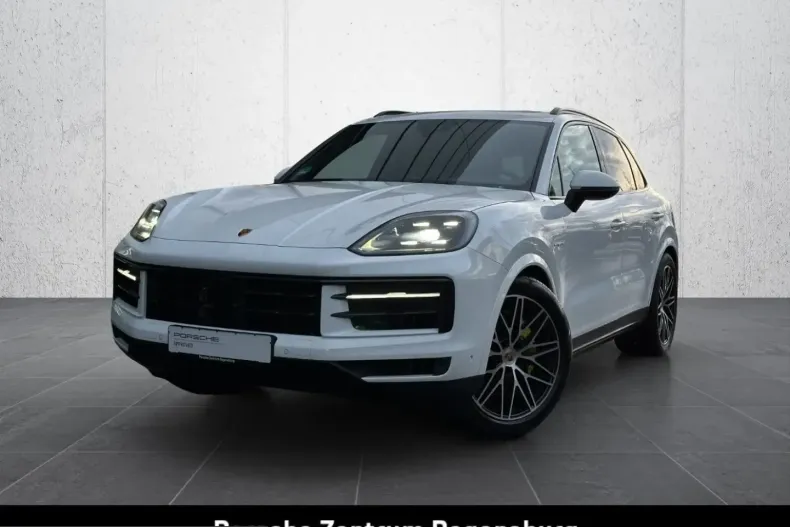 Porsche Cayenne din 2024 cu 28.700 km - oferta POR212272 - foto 1