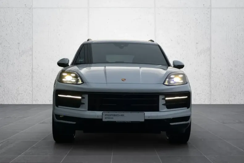 Porsche Cayenne din 2024 cu 28.700 km - oferta POR212272 - foto 4