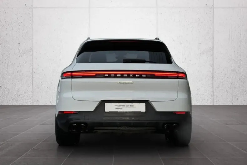 Porsche Cayenne din 2024 cu 28.700 km - oferta POR212272 - foto 5