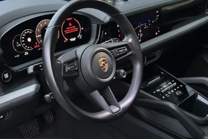 Porsche Cayenne din 2024 cu 28.700 km - oferta POR212272 - foto 7
