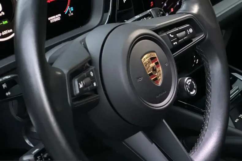 Porsche Cayenne din 2024 cu 28.700 km - oferta POR212272 - foto 14