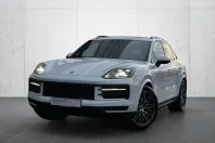 Porsche Cayenne din 2024 cu 28.700 km - oferta POR212272 - foto 28