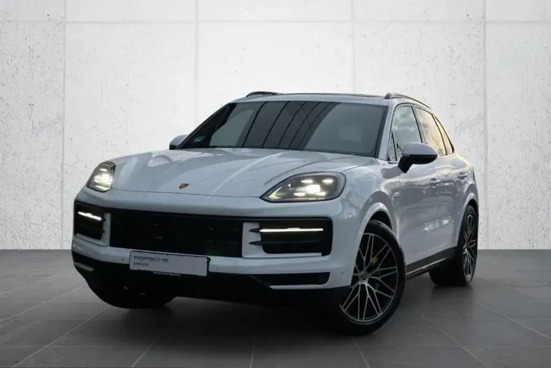 Porsche Cayenne din 2024 cu 28.700 km - oferta POR212272 - foto 28