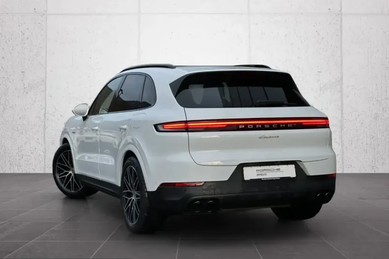 Porsche Cayenne din 2024 cu 28.700 km - oferta POR212272 - foto 29