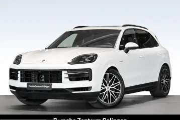 Porsche Cayenne din 2024 - oferta POR212273