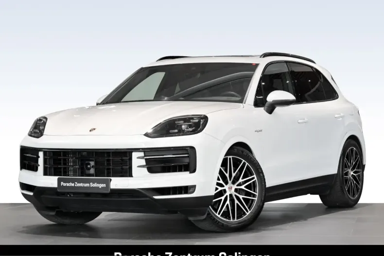 Porsche Cayenne din 2024 cu 22.583 km - oferta POR212273 - foto 1