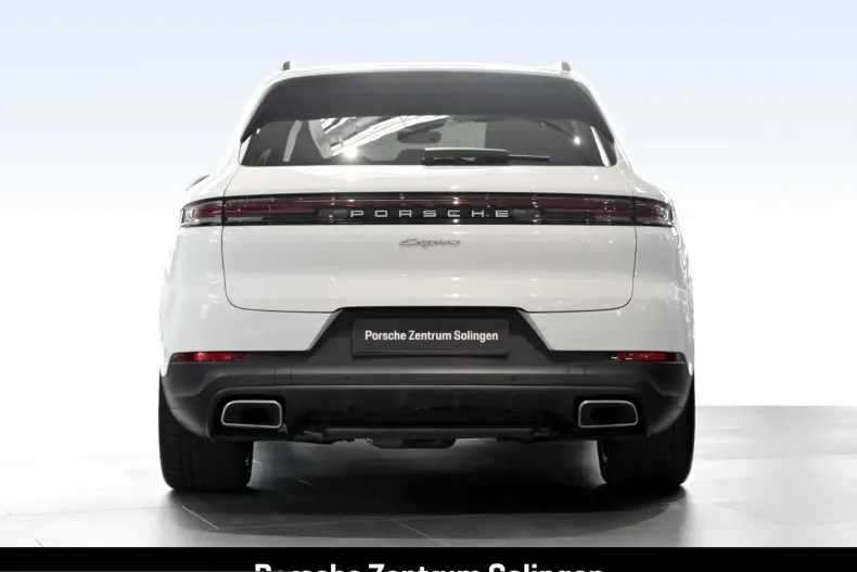 Porsche Cayenne din 2024 cu 22.583 km - oferta POR212273 - foto 5