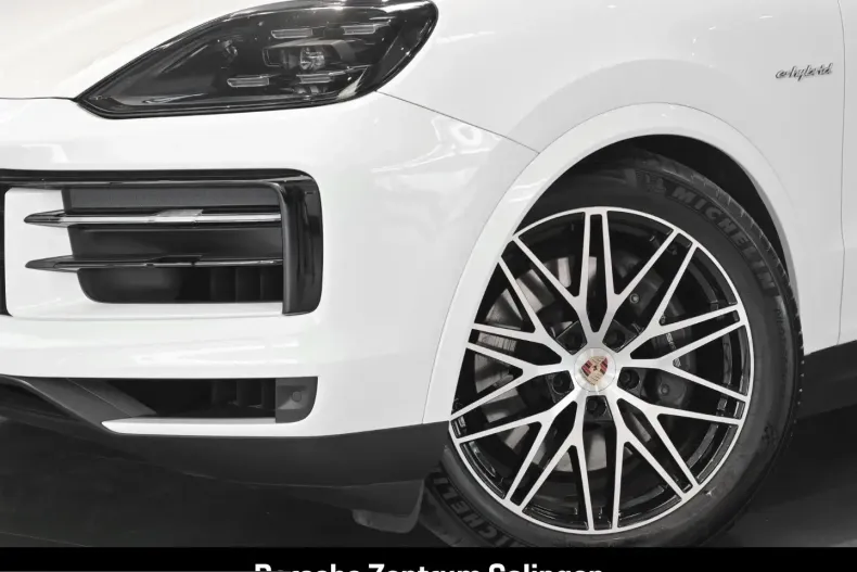 Porsche Cayenne din 2024 cu 22.583 km - oferta POR212273 - foto 6