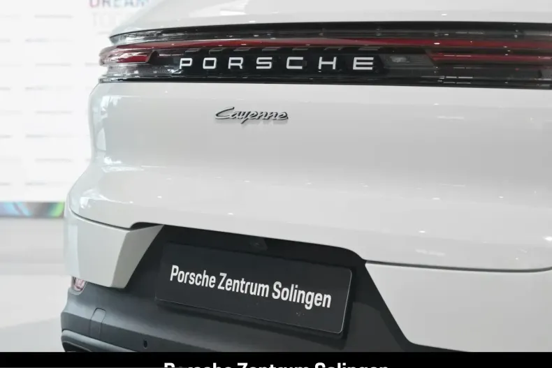 Porsche Cayenne din 2024 cu 22.583 km - oferta POR212273 - foto 8