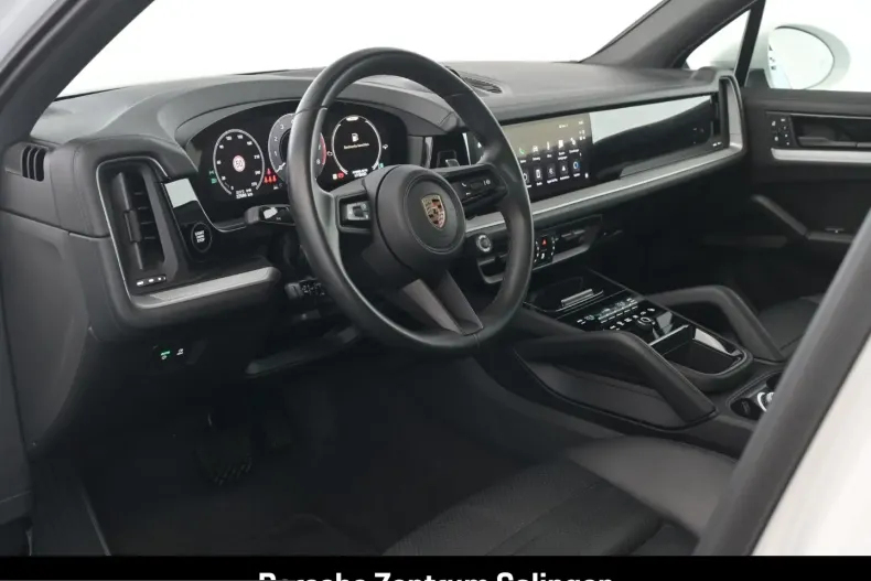 Porsche Cayenne din 2024 cu 22.583 km - oferta POR212273 - foto 11