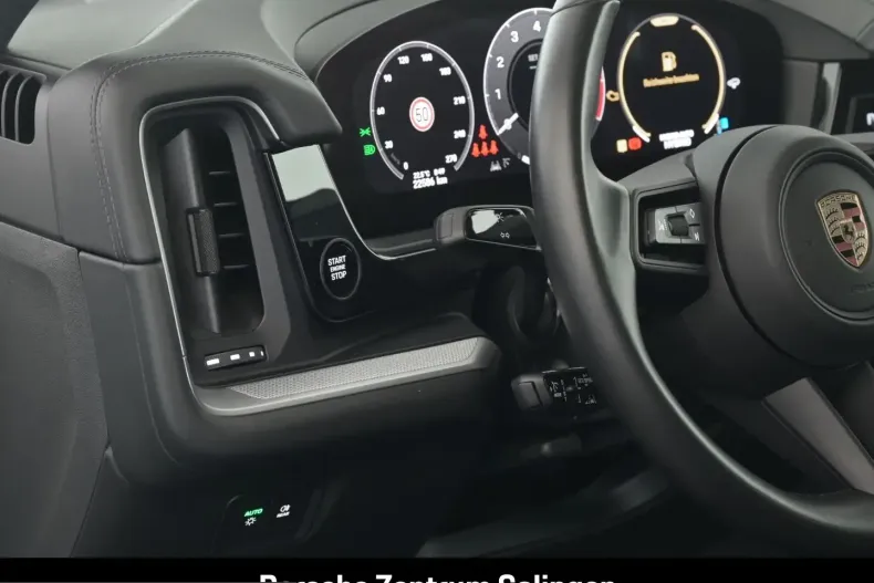 Porsche Cayenne din 2024 cu 22.583 km - oferta POR212273 - foto 12