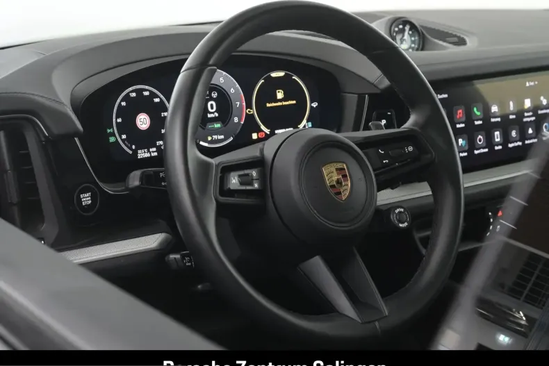 Porsche Cayenne din 2024 cu 22.583 km - oferta POR212273 - foto 15