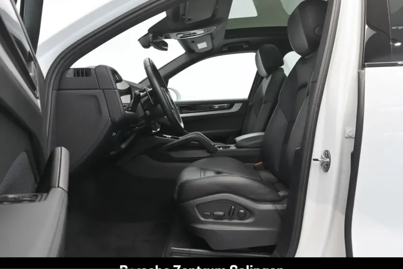 Porsche Cayenne din 2024 cu 22.583 km - oferta POR212273 - foto 17