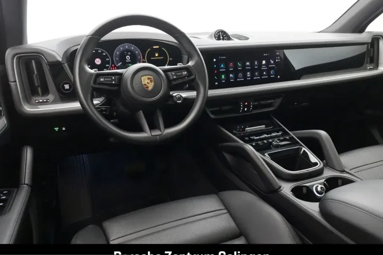 Porsche Cayenne din 2024 cu 22.583 km - oferta POR212273 - foto 19