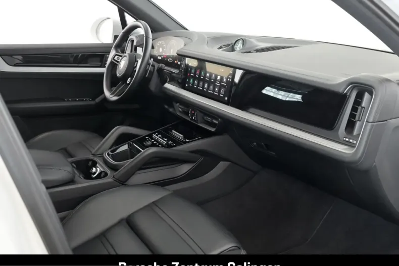 Porsche Cayenne din 2024 cu 22.583 km - oferta POR212273 - foto 22