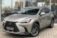 Lexus NX 350h din 2025 cu 4.981 km - oferta LEX212274 - foto 1