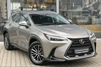Lexus NX 350h din 2025 cu 4.981 km - oferta LEX212274 - foto 2