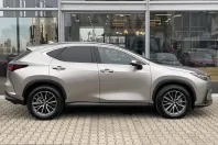 Lexus NX 350h din 2025 cu 4.981 km - oferta LEX212274 - foto 3