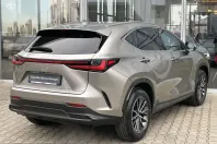 Lexus NX 350h din 2025 cu 4.981 km - oferta LEX212274 - foto 4