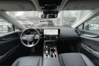 Lexus NX 350h din 2025 cu 4.981 km - oferta LEX212274 - foto 9