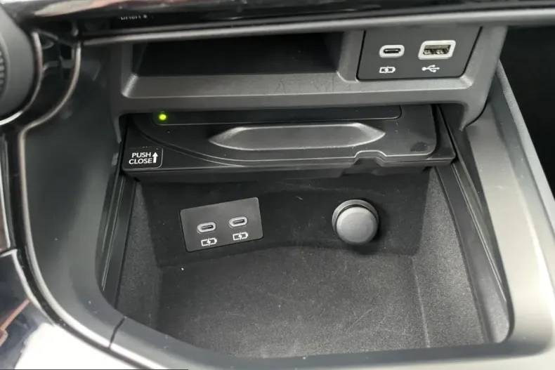 Lexus NX 350h din 2025 cu 4.981 km - oferta LEX212274 - foto 17