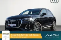 Audi Q3 din 2022 cu 58.450 km - oferta AUD212275 - foto 1