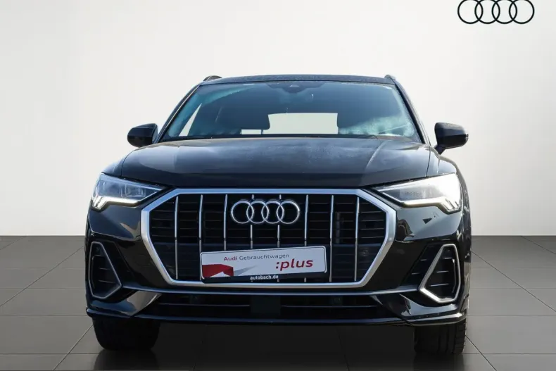 Audi Q3 din 2022 cu 58.450 km - oferta AUD212275 - foto 2