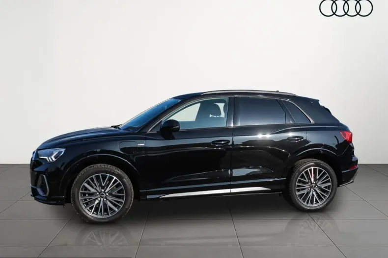 Audi Q3 din 2022 cu 58.450 km - oferta AUD212275 - foto 3