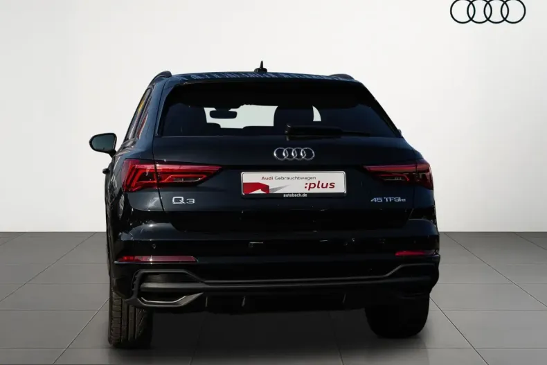 Audi Q3 din 2022 cu 58.450 km - oferta AUD212275 - foto 5
